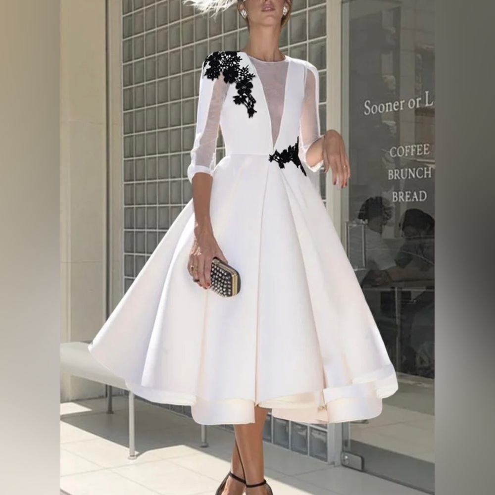 New Special Occasion Dress